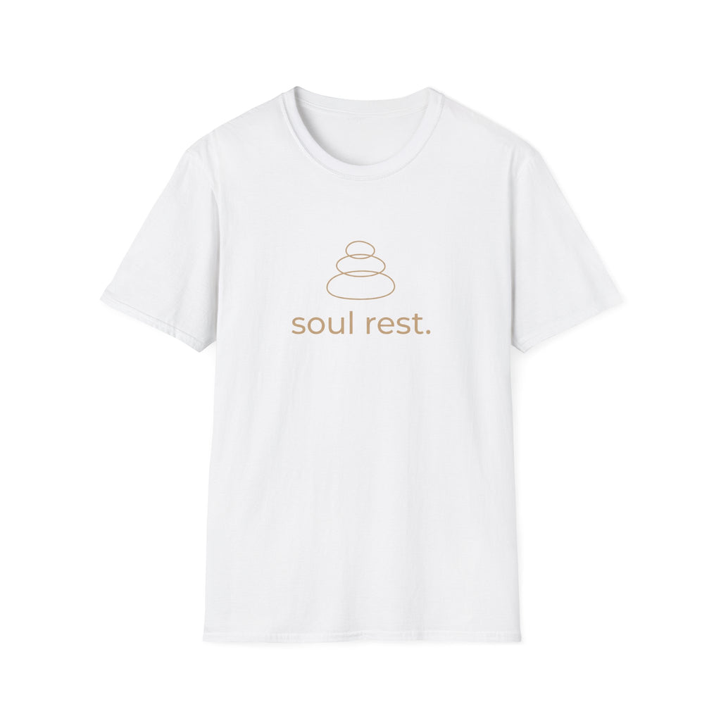Soul Rest T‑Shirt