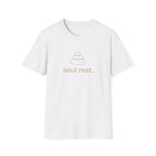Soul Rest T‑Shirt