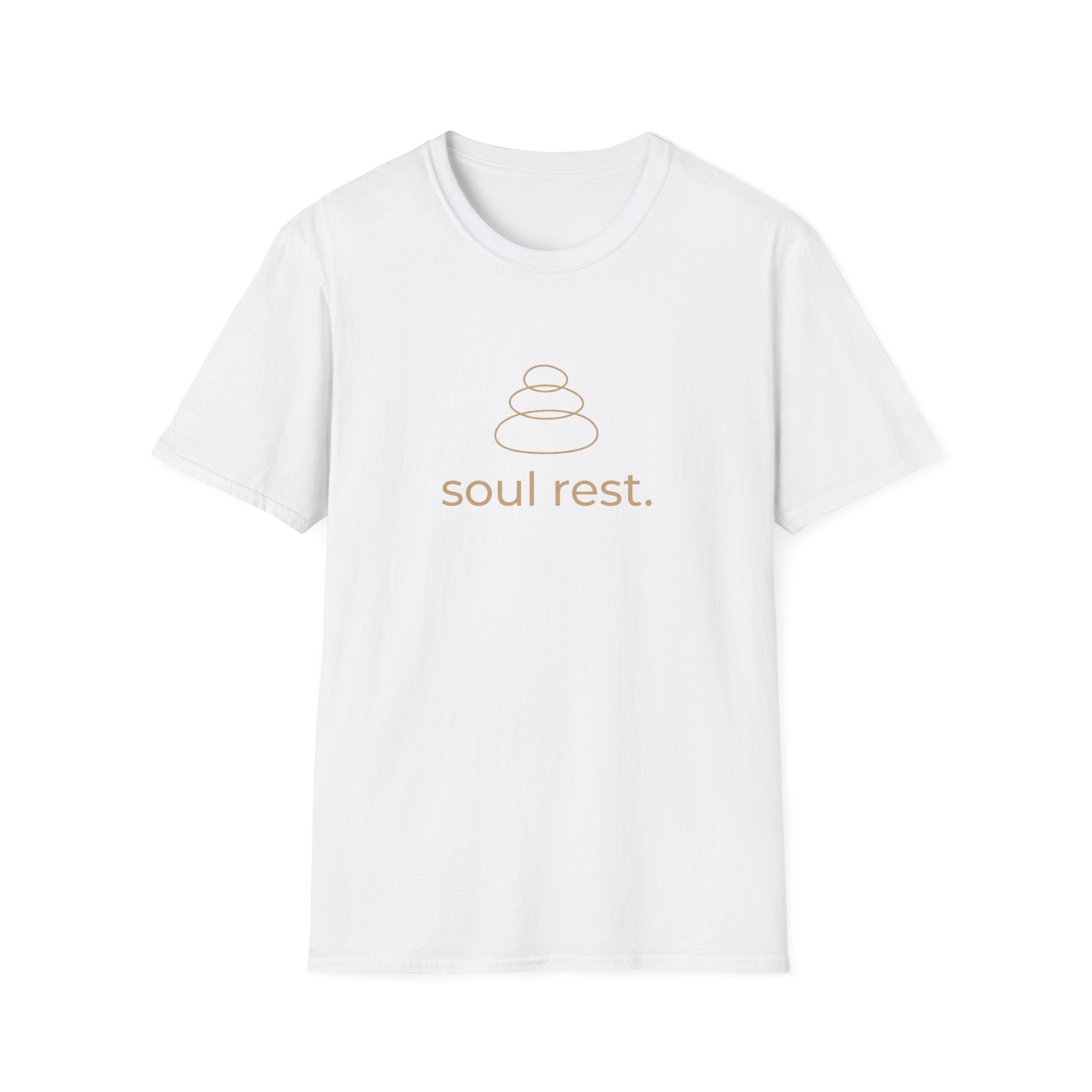 Soul Rest T‑Shirt