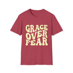 Grace Over Fear T-Shirt
