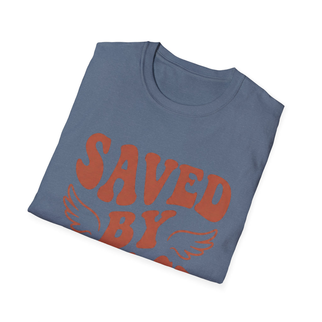 Saved By Grace T-Shirt