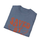 Saved By Grace T-Shirt