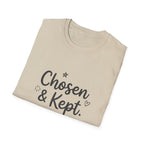 Chosen & Kept T-Shirt