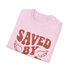 Saved By Grace T-Shirt