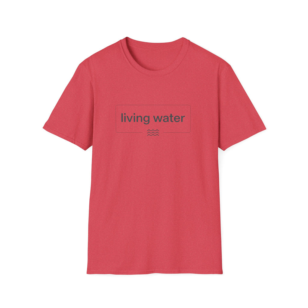 Living Water T-Shirt