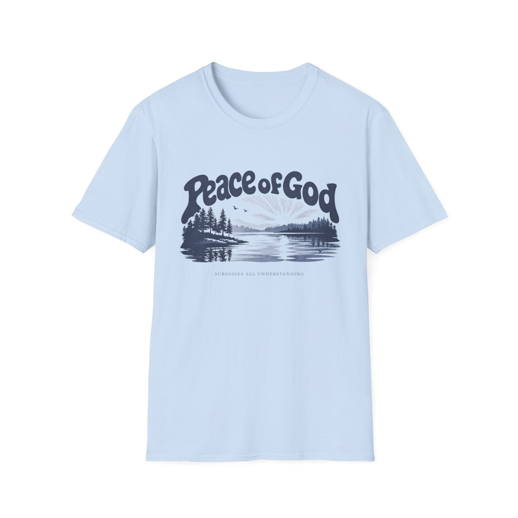 Peace of God T-Shirt