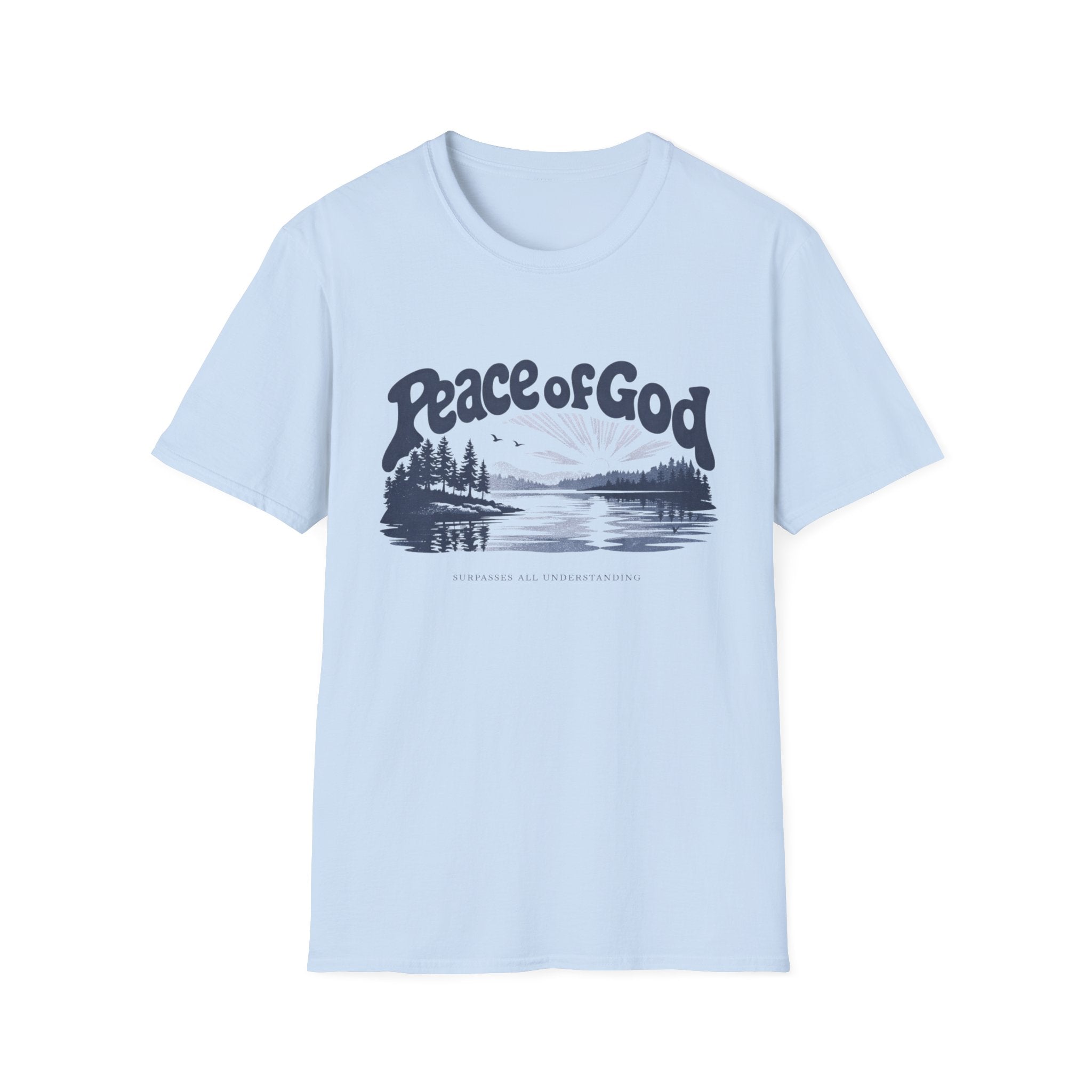 Peace of God T-Shirt