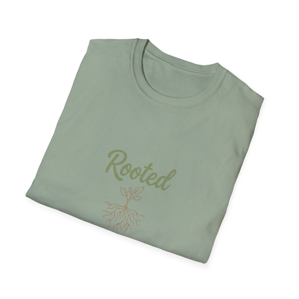 Rooted T-Shirt