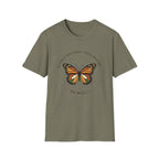 Butterfly Praise T-Shirt