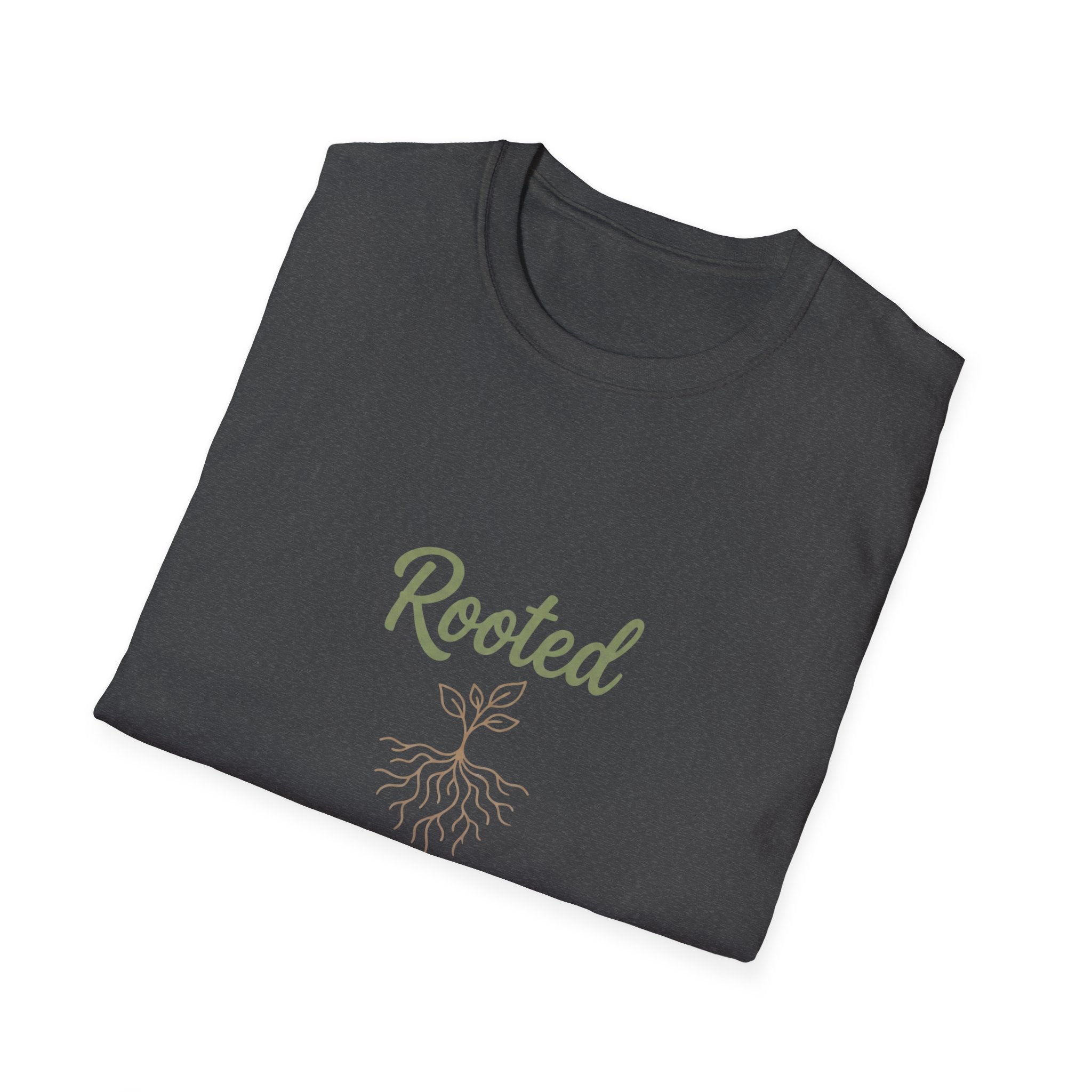 Rooted T-Shirt