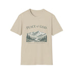 Peace of God Mountain T-Shirt