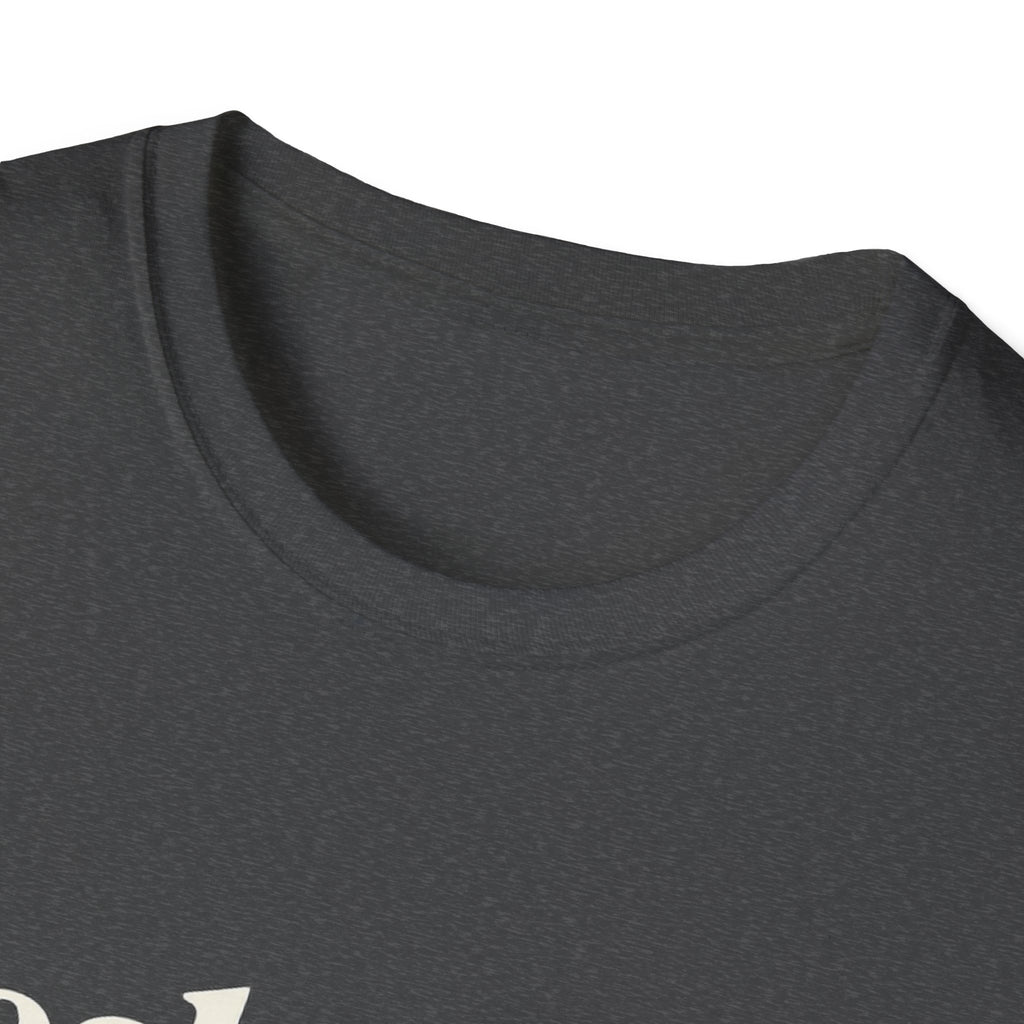 Christian Mom T-Shirt