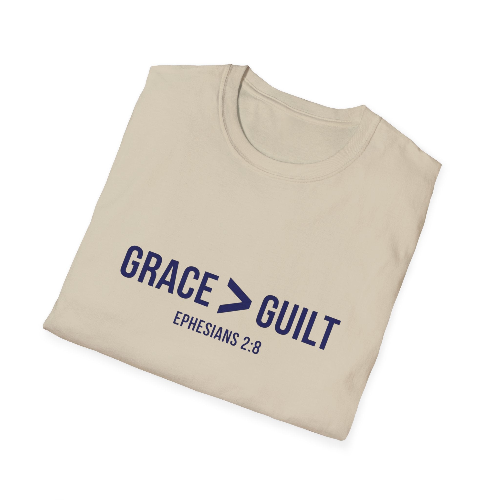 Grace > Guilt T-Shirt
