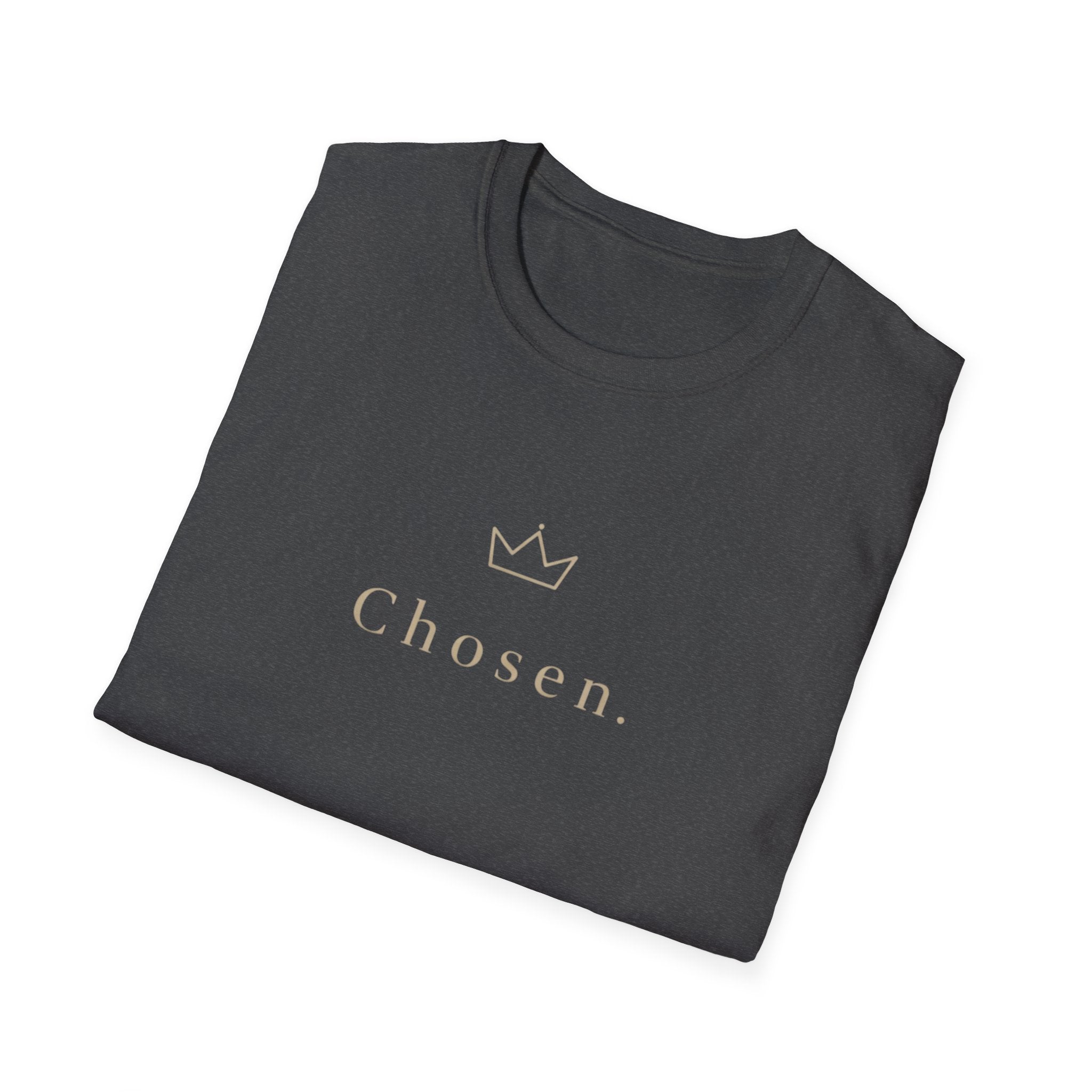 Chosen Tee