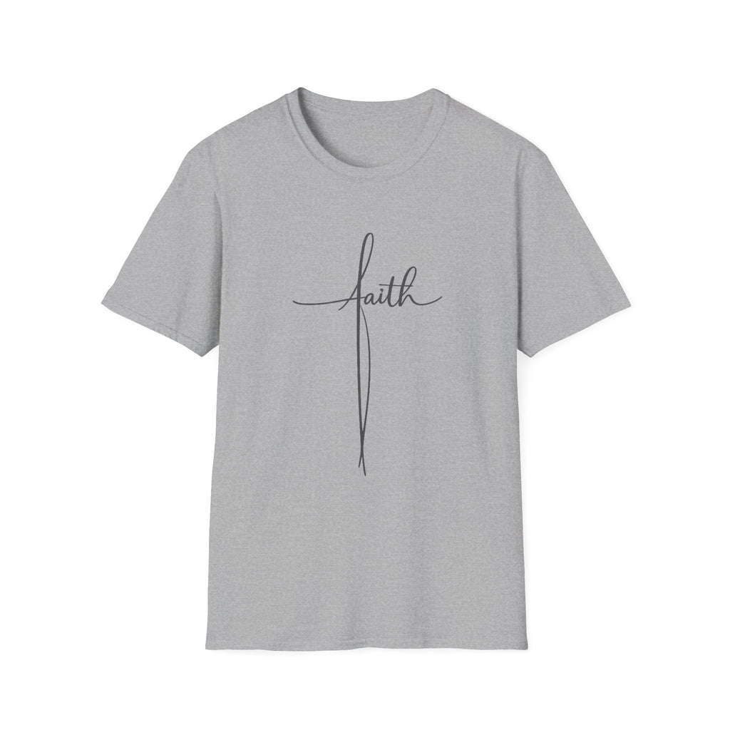 Faith T-Shirt
