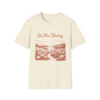 In His Timing T-Shirt