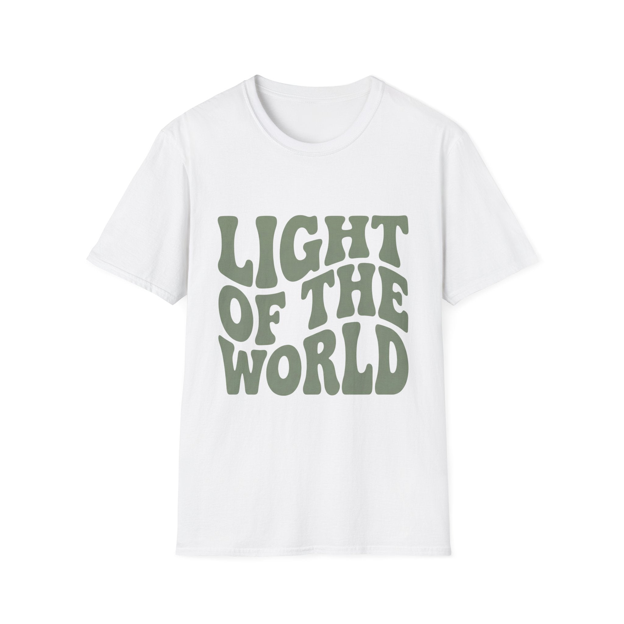 Light of the World T-Shirt