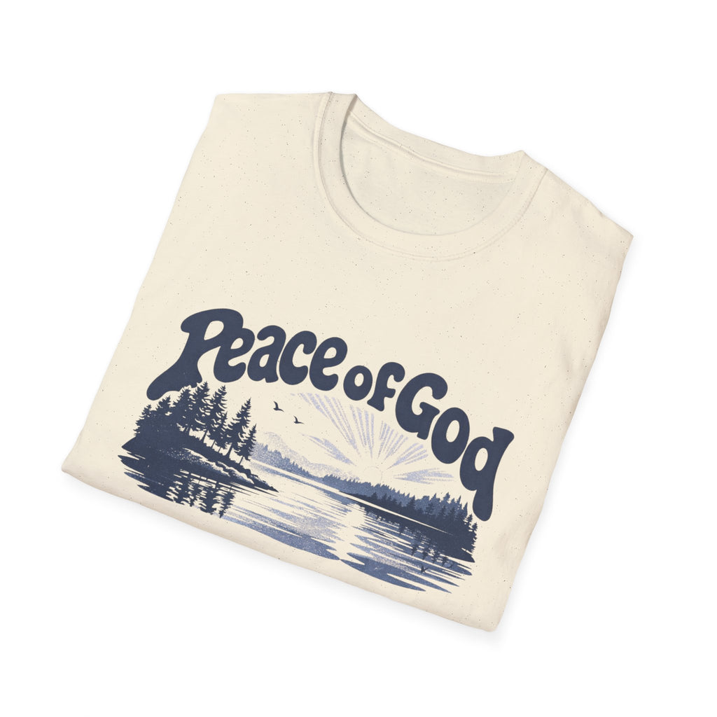 Peace of God T-Shirt