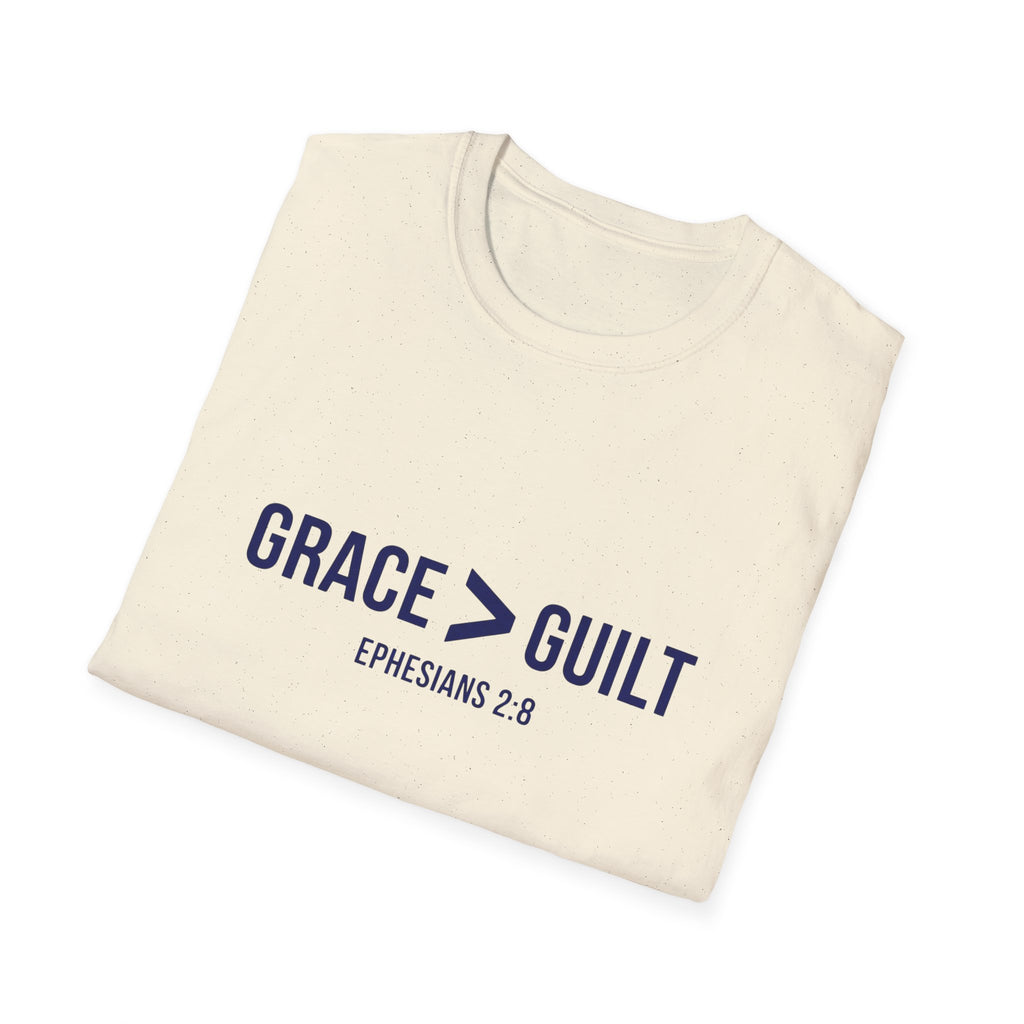 Grace > Guilt T-Shirt