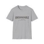 Unshakable Mountain T‑Shirt
