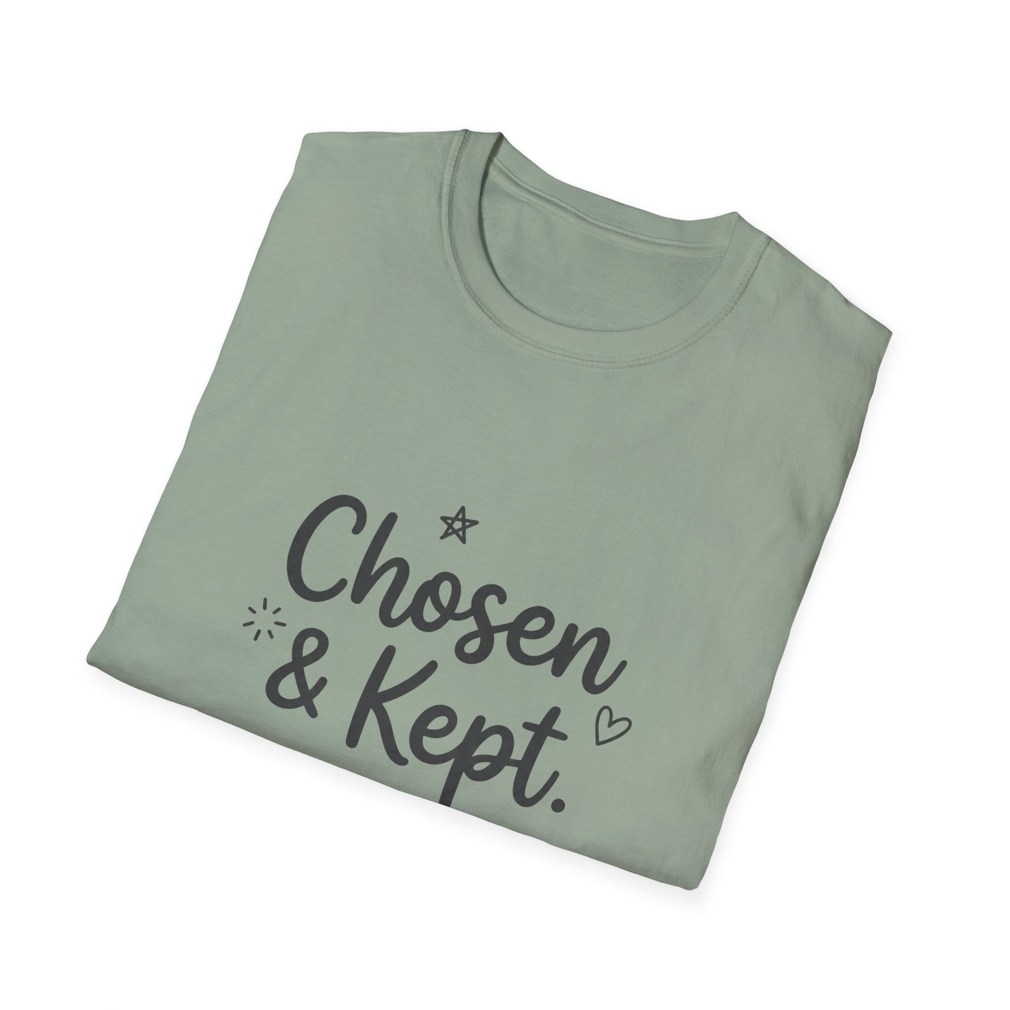 Chosen & Kept T-Shirt