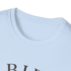 Abide Floral T‑Shirt