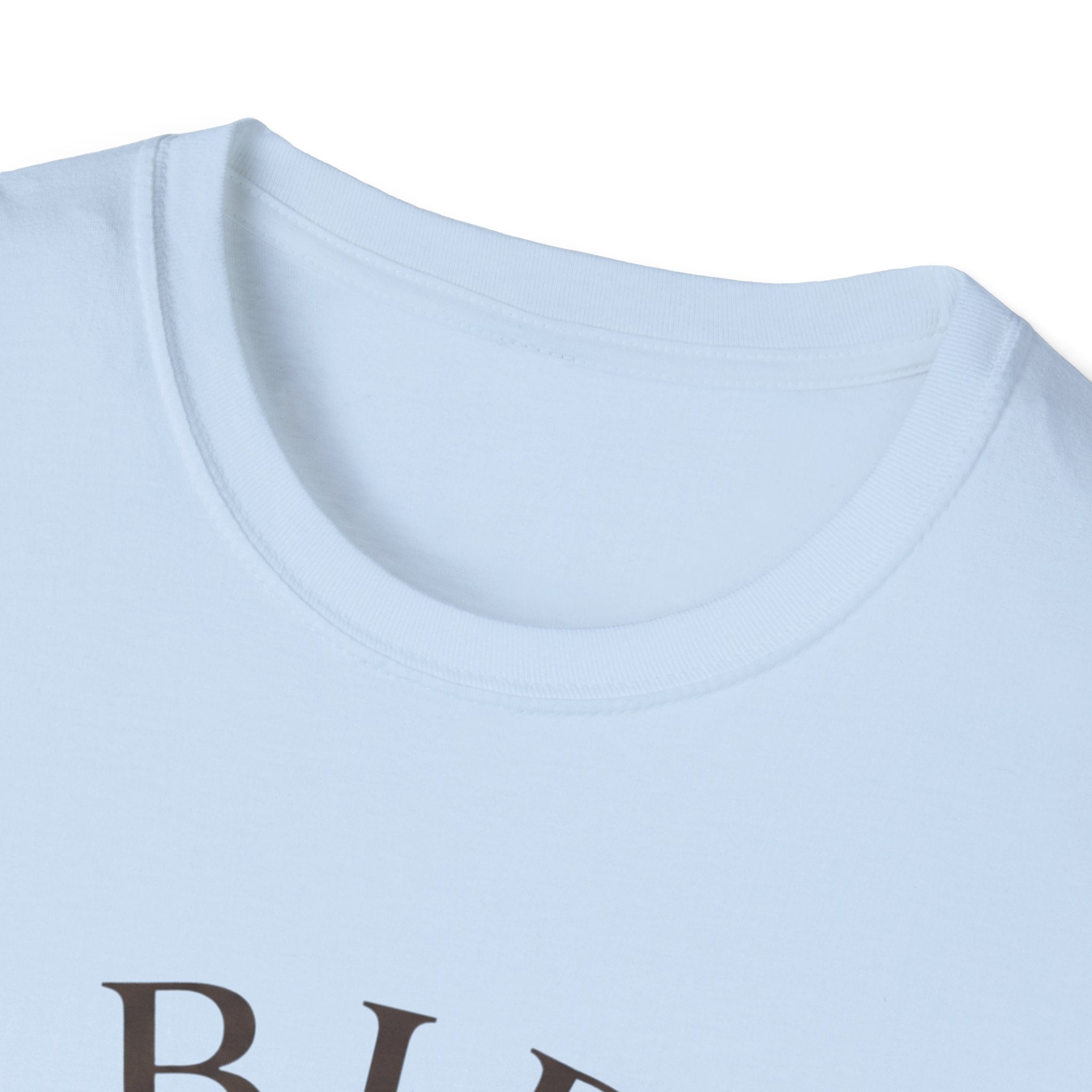 Abide Floral T‑Shirt