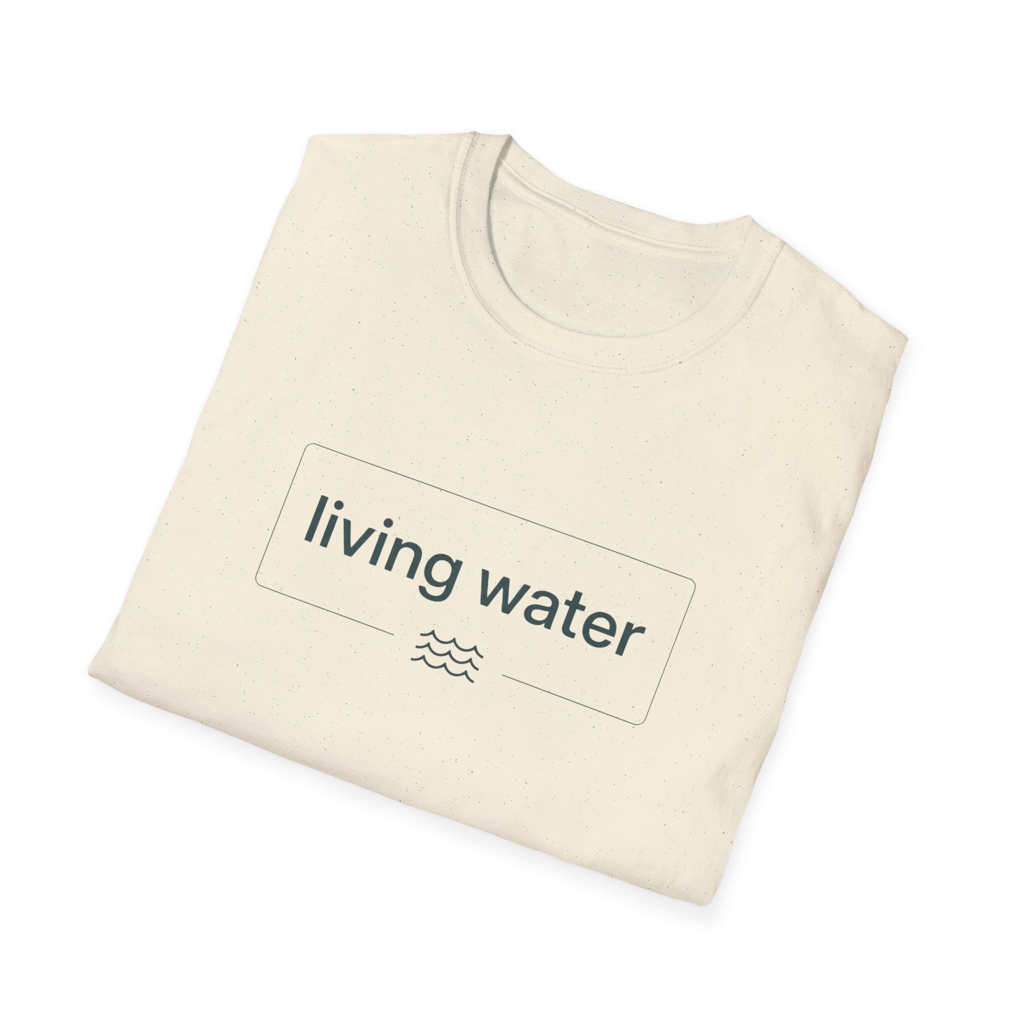 Living Water T-Shirt