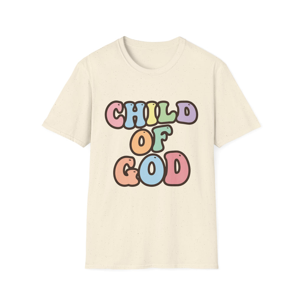 Child of God T-Shirt