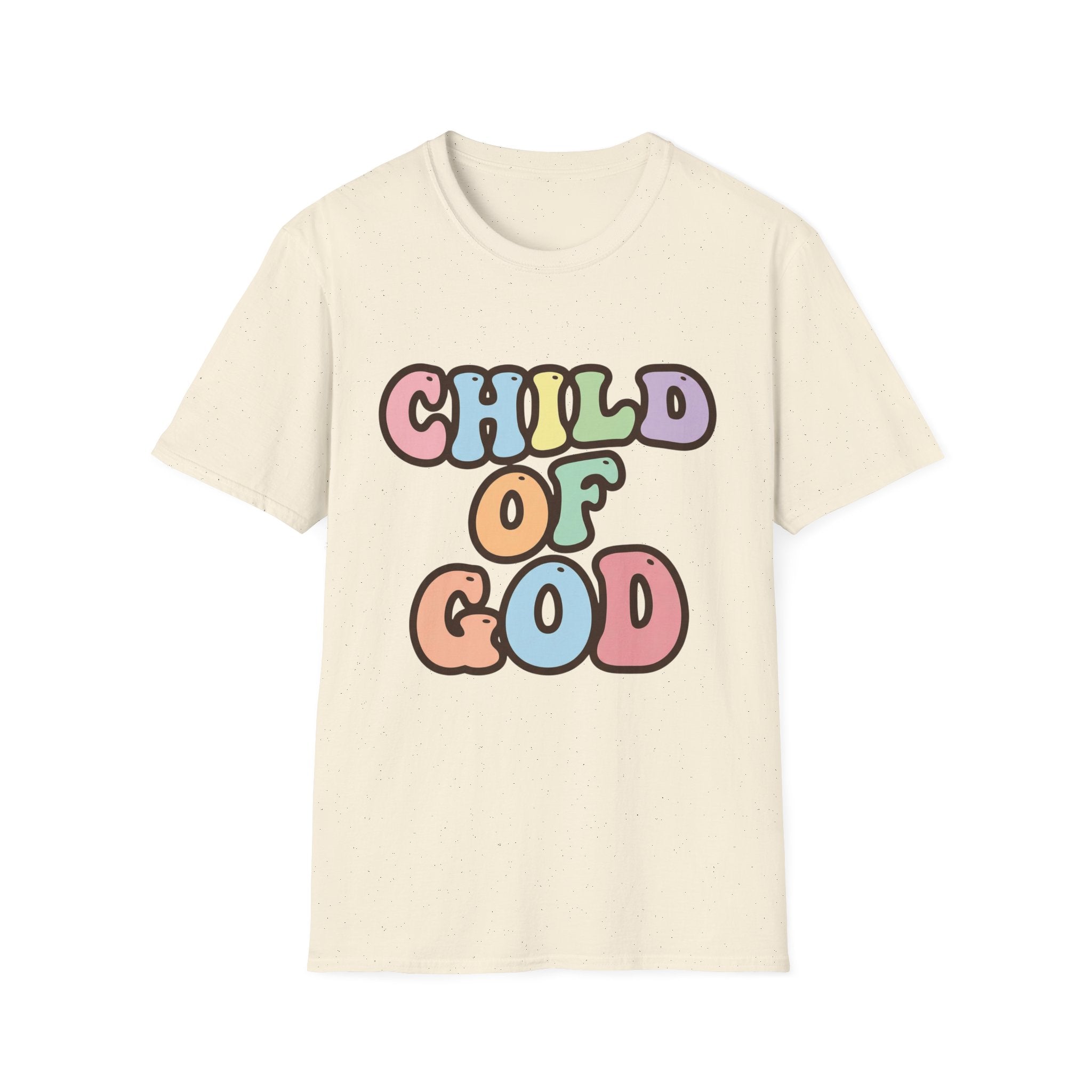 Child of God T-Shirt