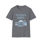 Anchored in Hope T-Shirt