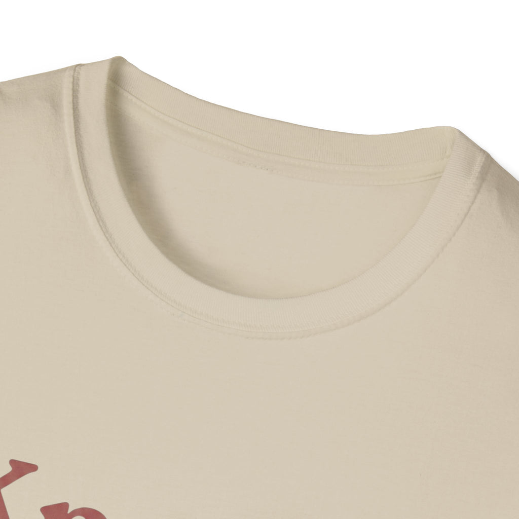 Known. Loved. Chosen. T-Shirt