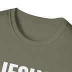 Jesus Loves You T-Shirt