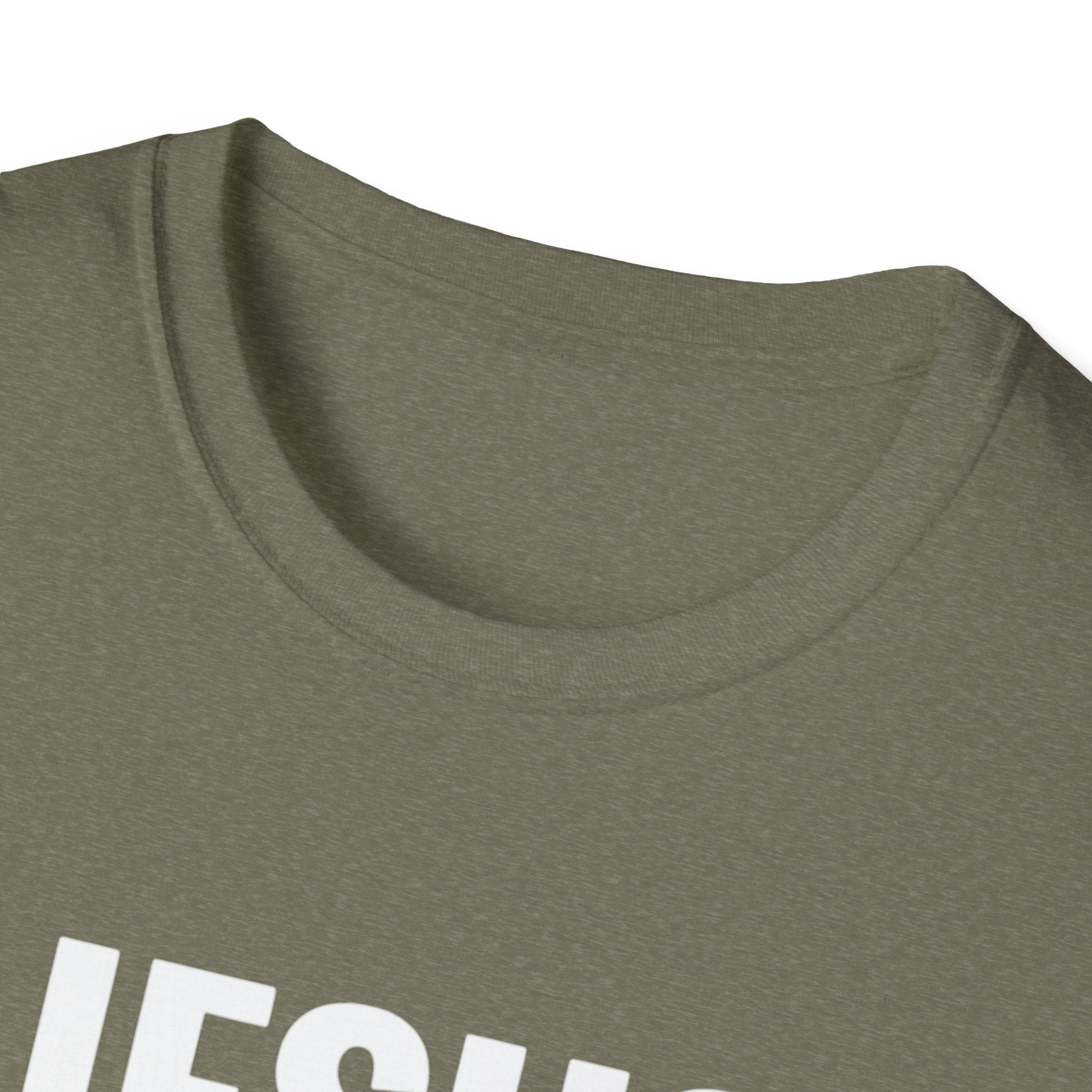 Jesus Loves You T-Shirt