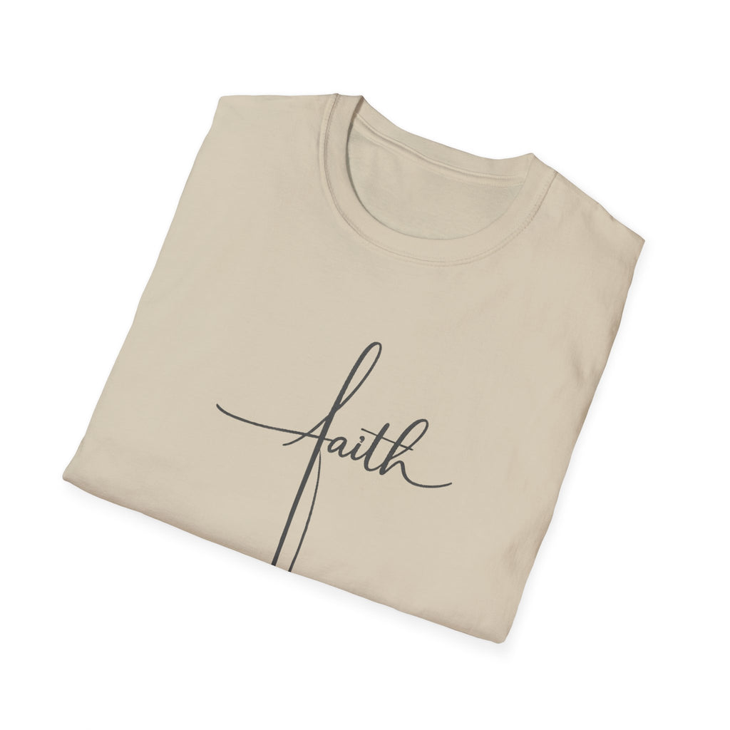 Faith T-Shirt