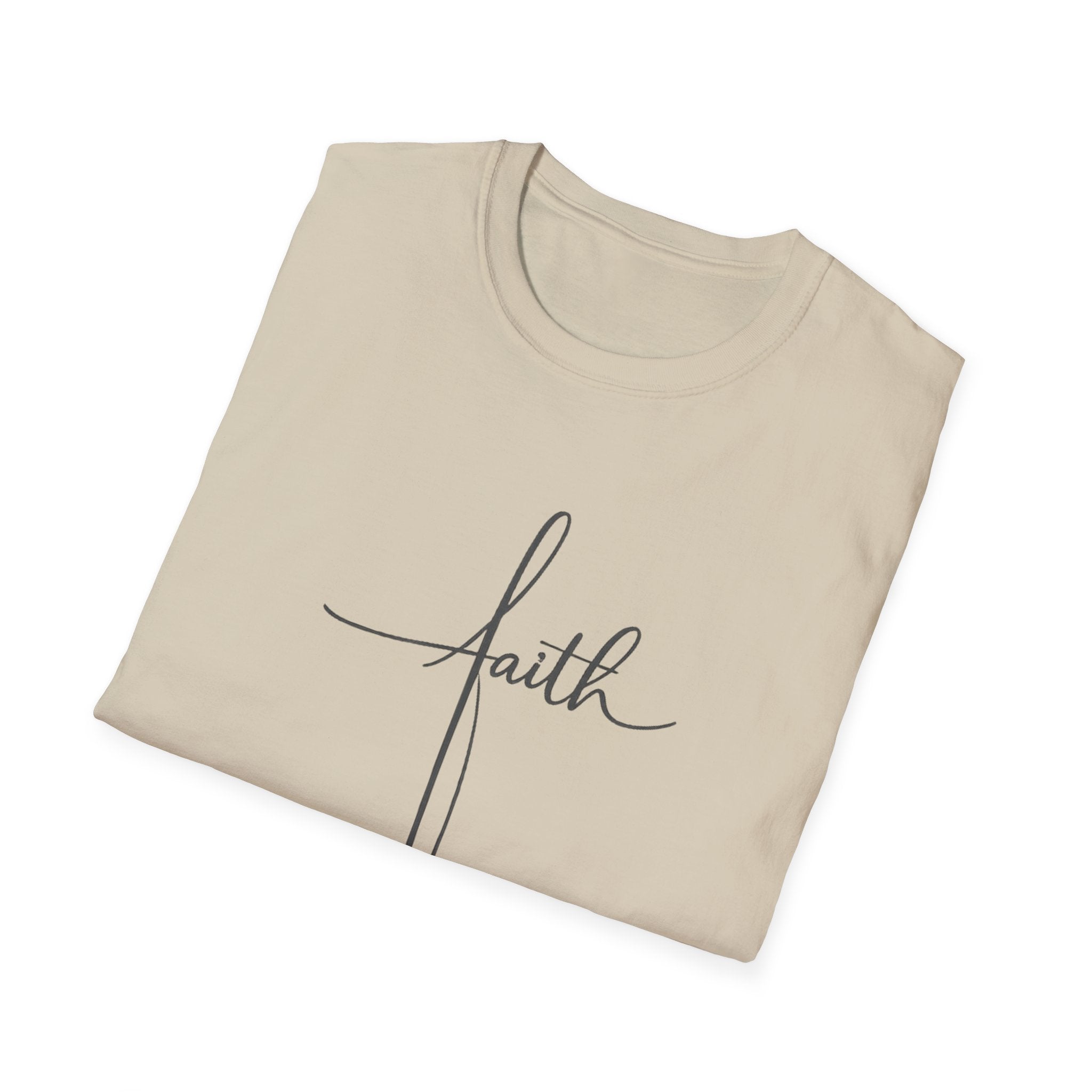 Faith T-Shirt