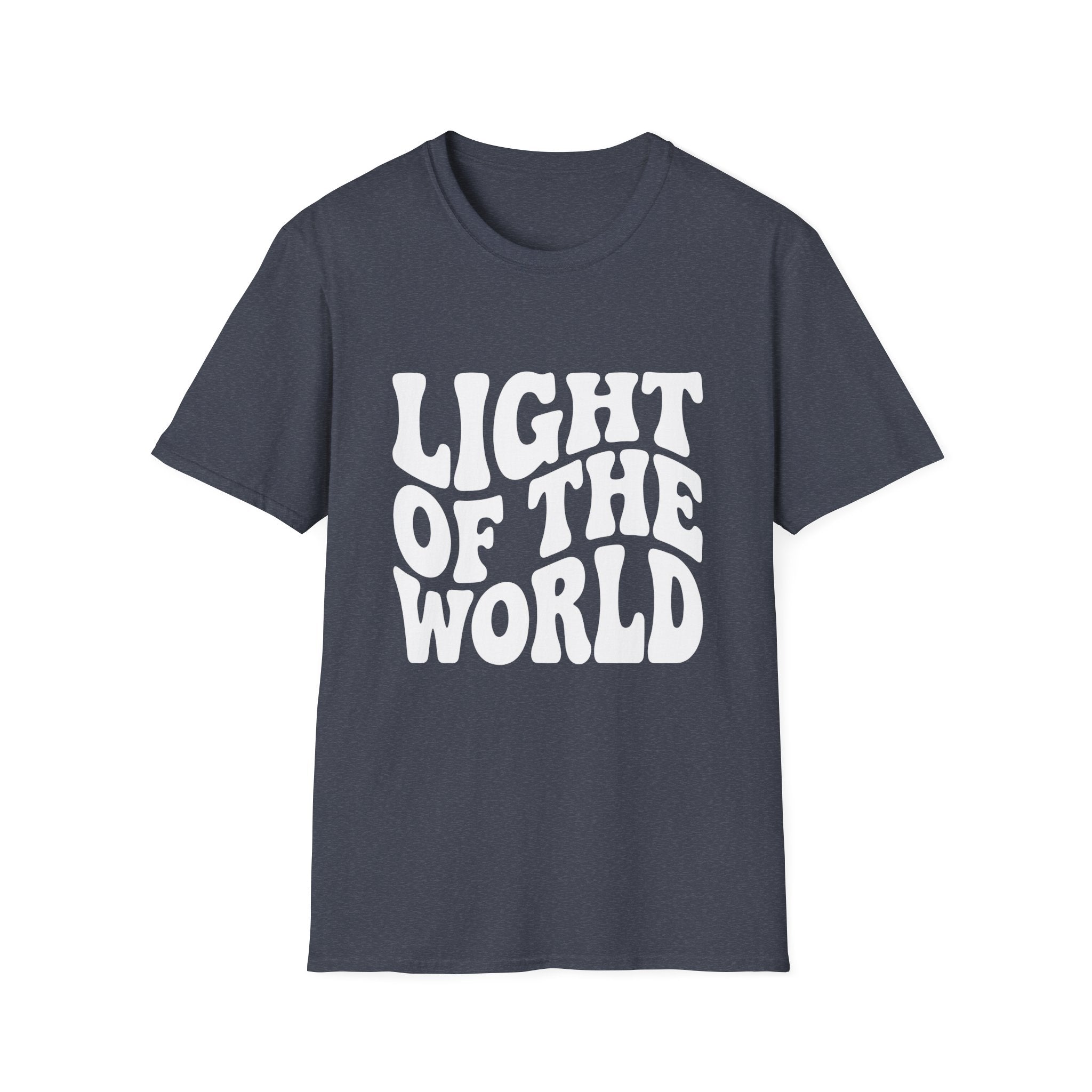 Light of the World T-Shirt