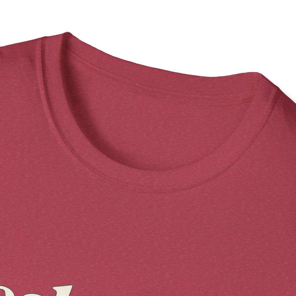 Christian Mom T-Shirt