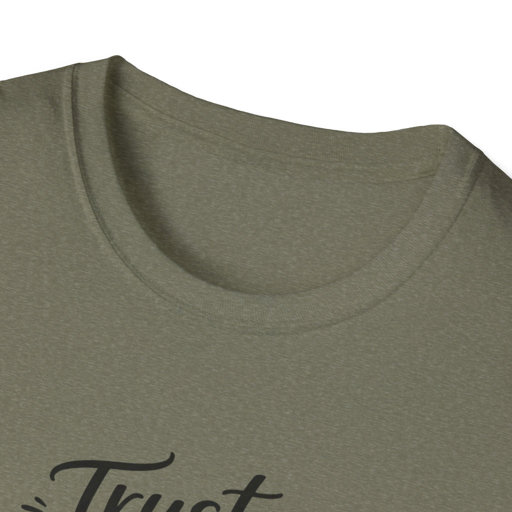 Trust the Lord with All Your Heart T-Shirt