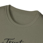Trust the Lord with All Your Heart T-Shirt