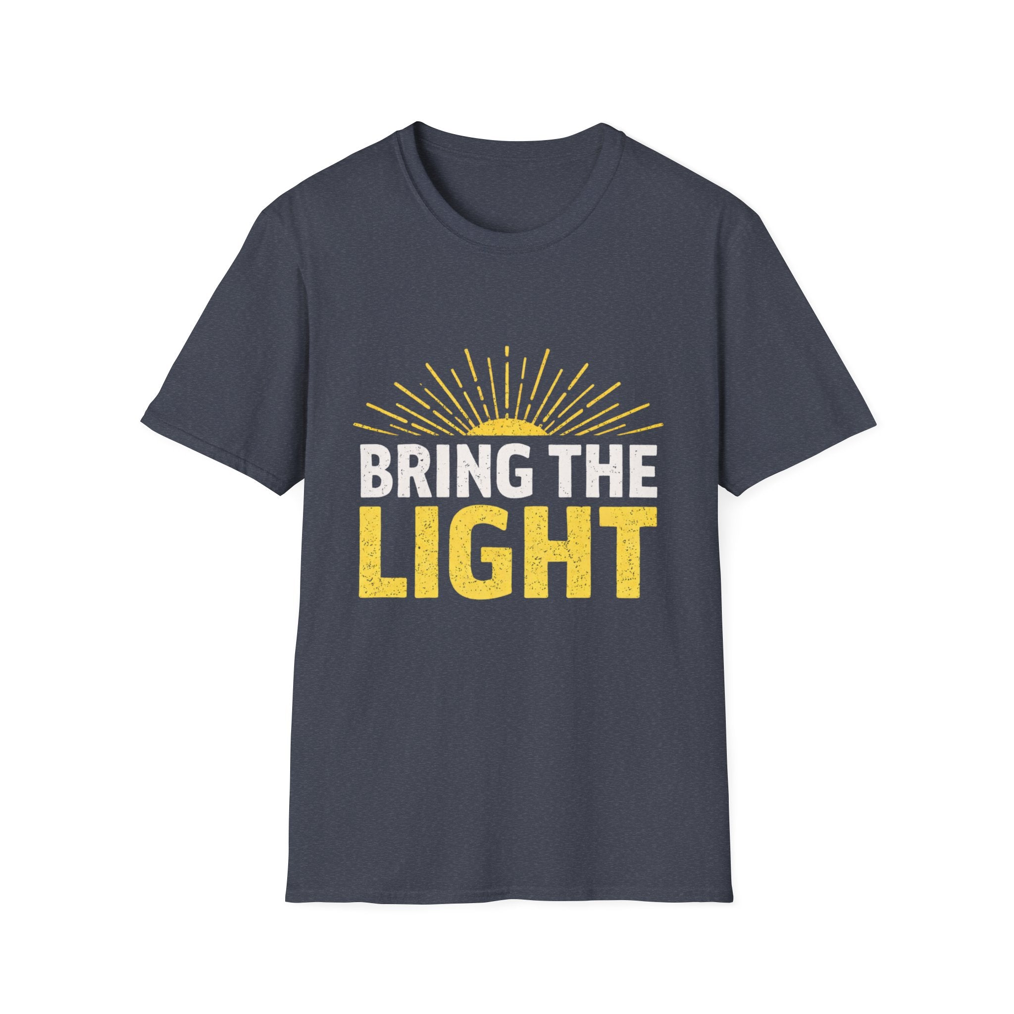 Bring The Light T-Shirt