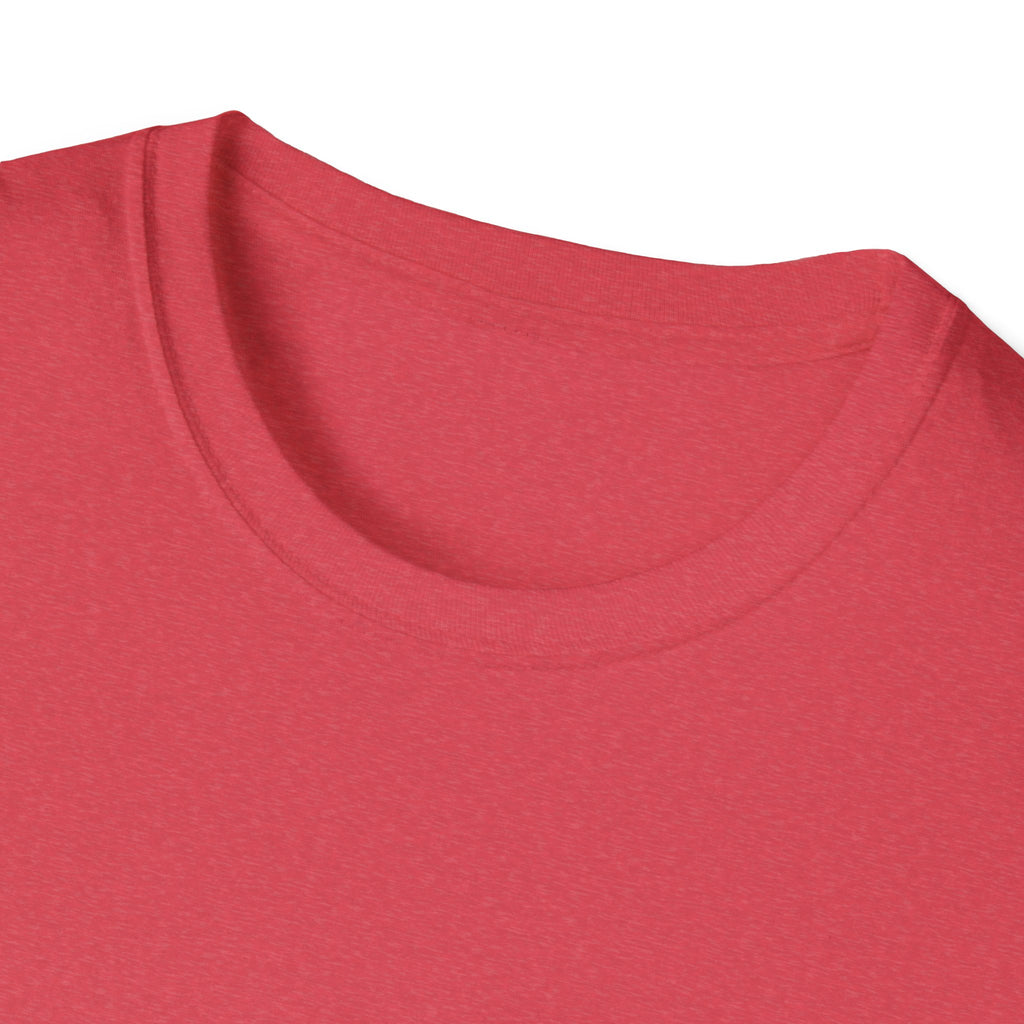 Abide Floral T‑Shirt