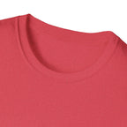 Abide Floral T‑Shirt