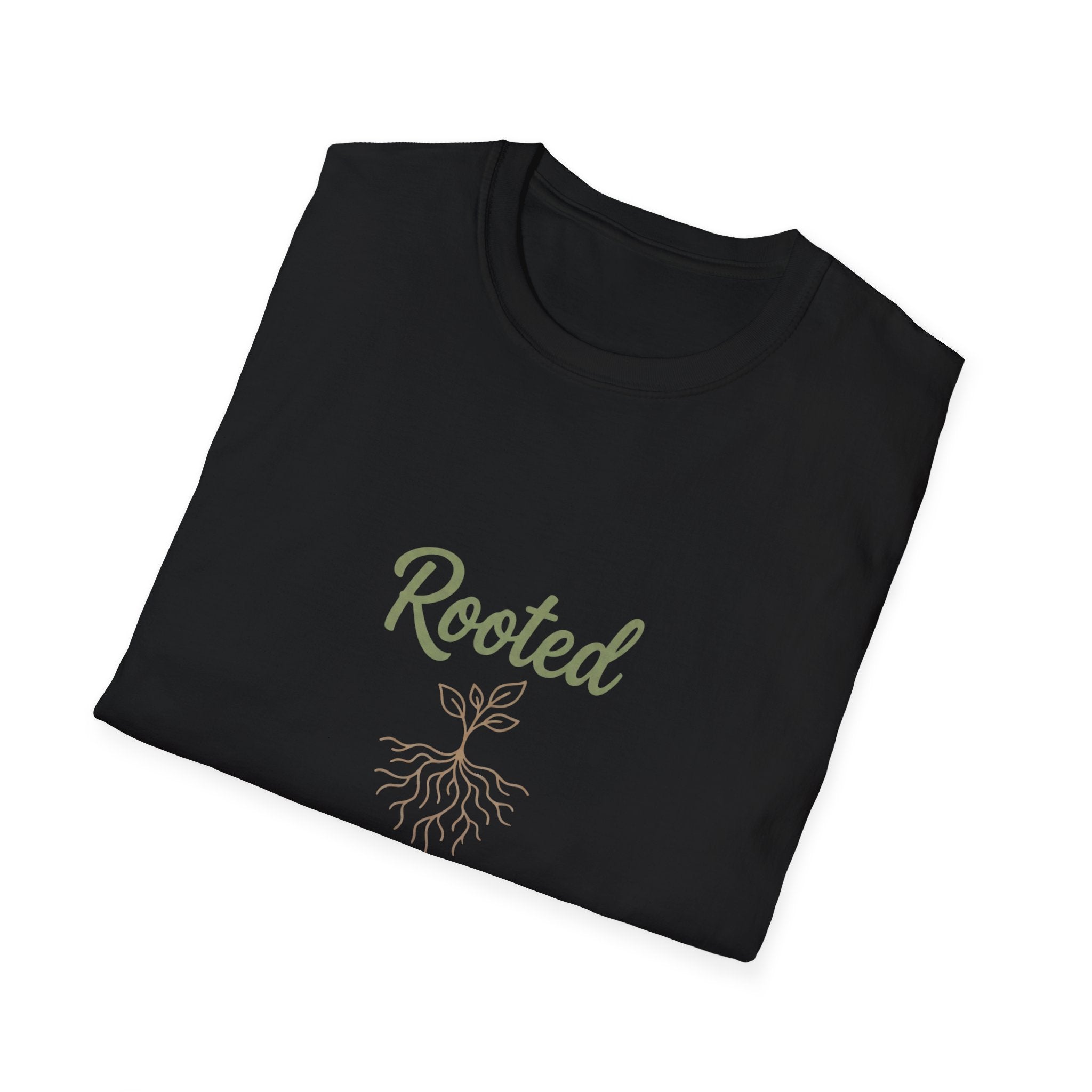 Rooted T-Shirt