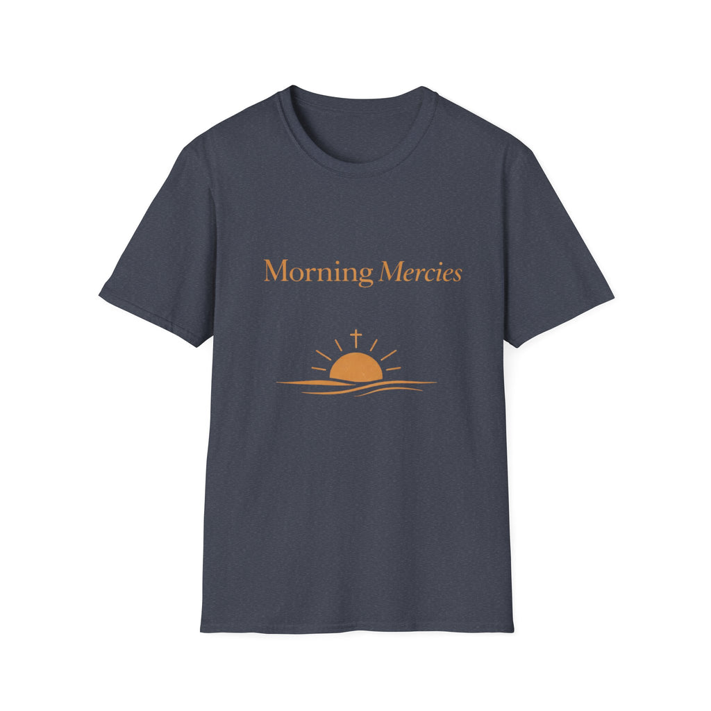 Morning Mercies T-Shirt