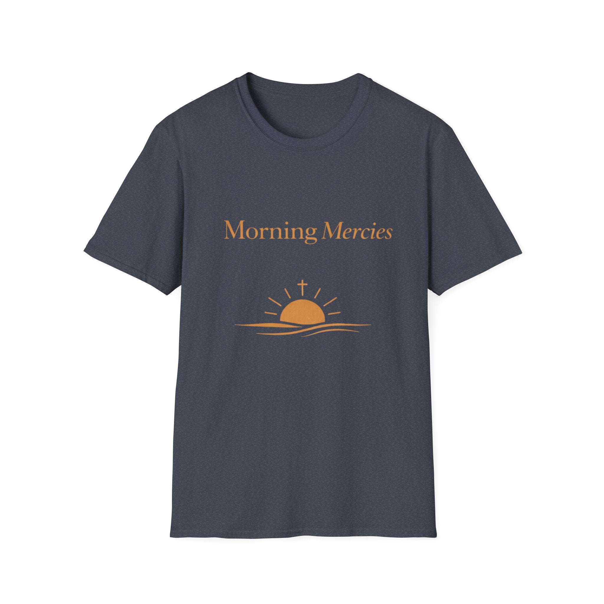 Morning Mercies T-Shirt