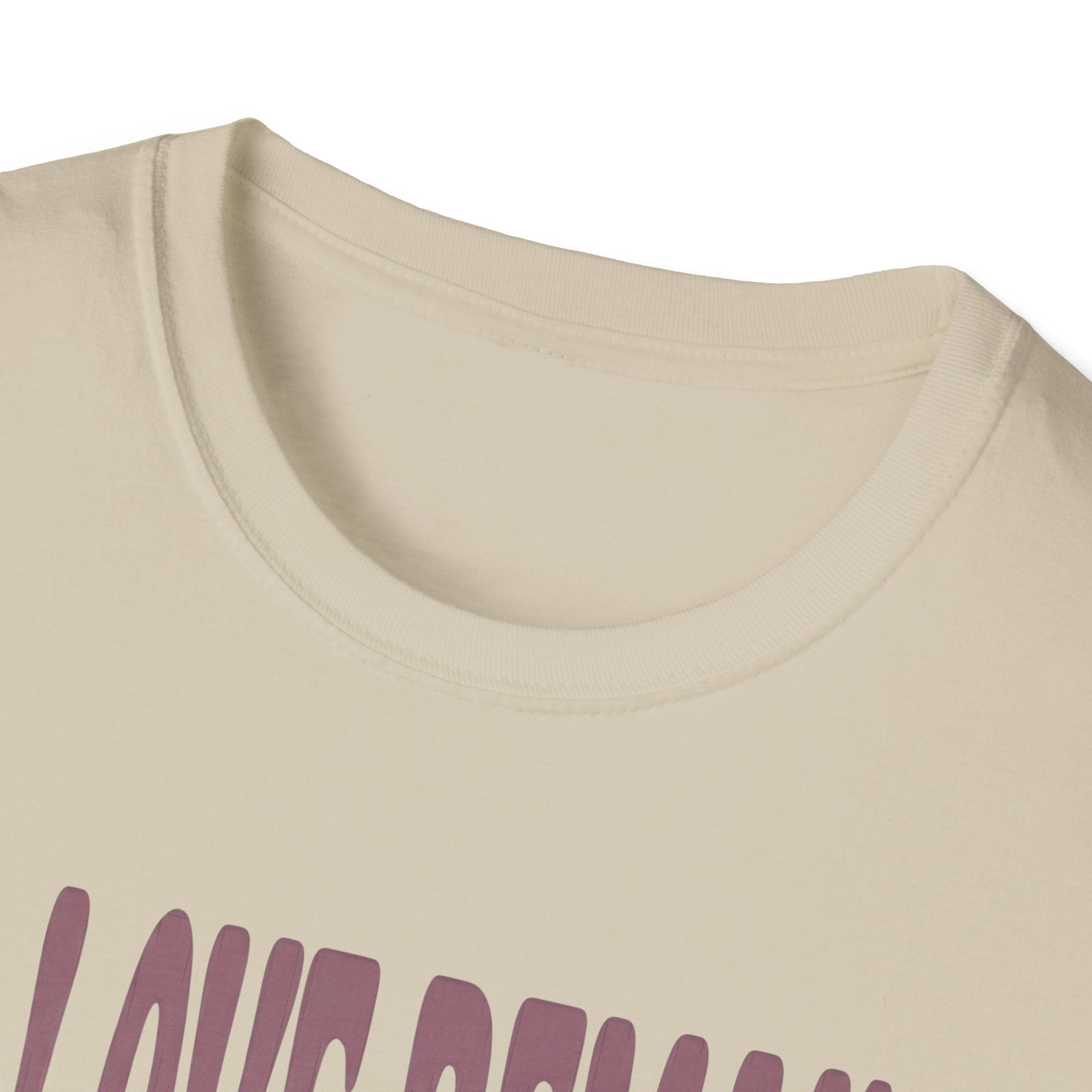 His Love Remains T-Shirt