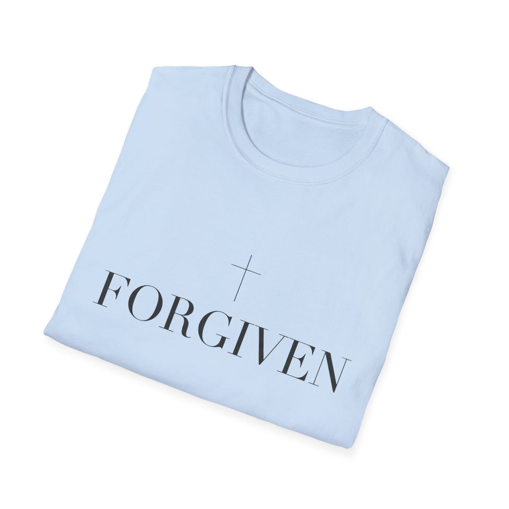 Forgiven T-Shirt