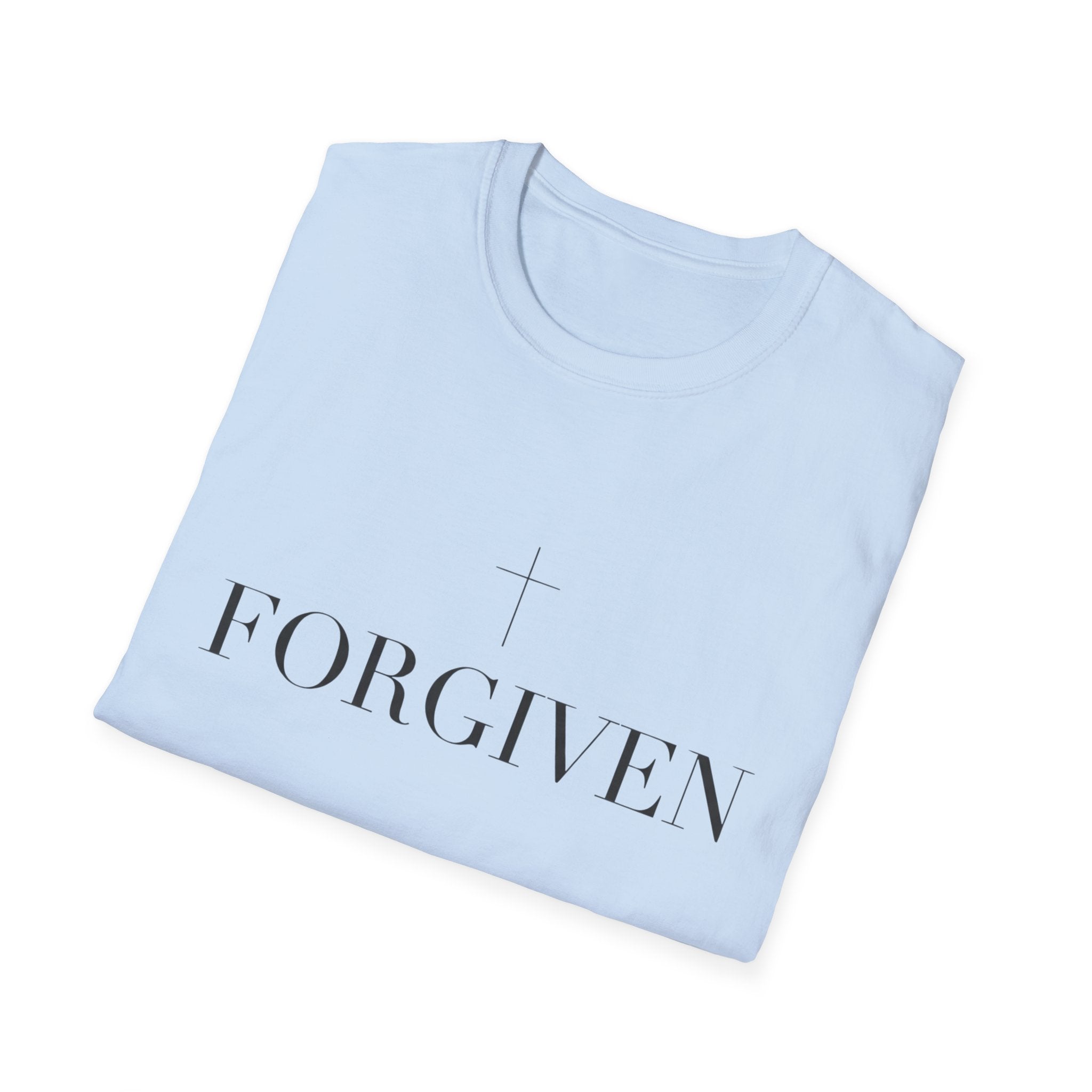 Forgiven T-Shirt