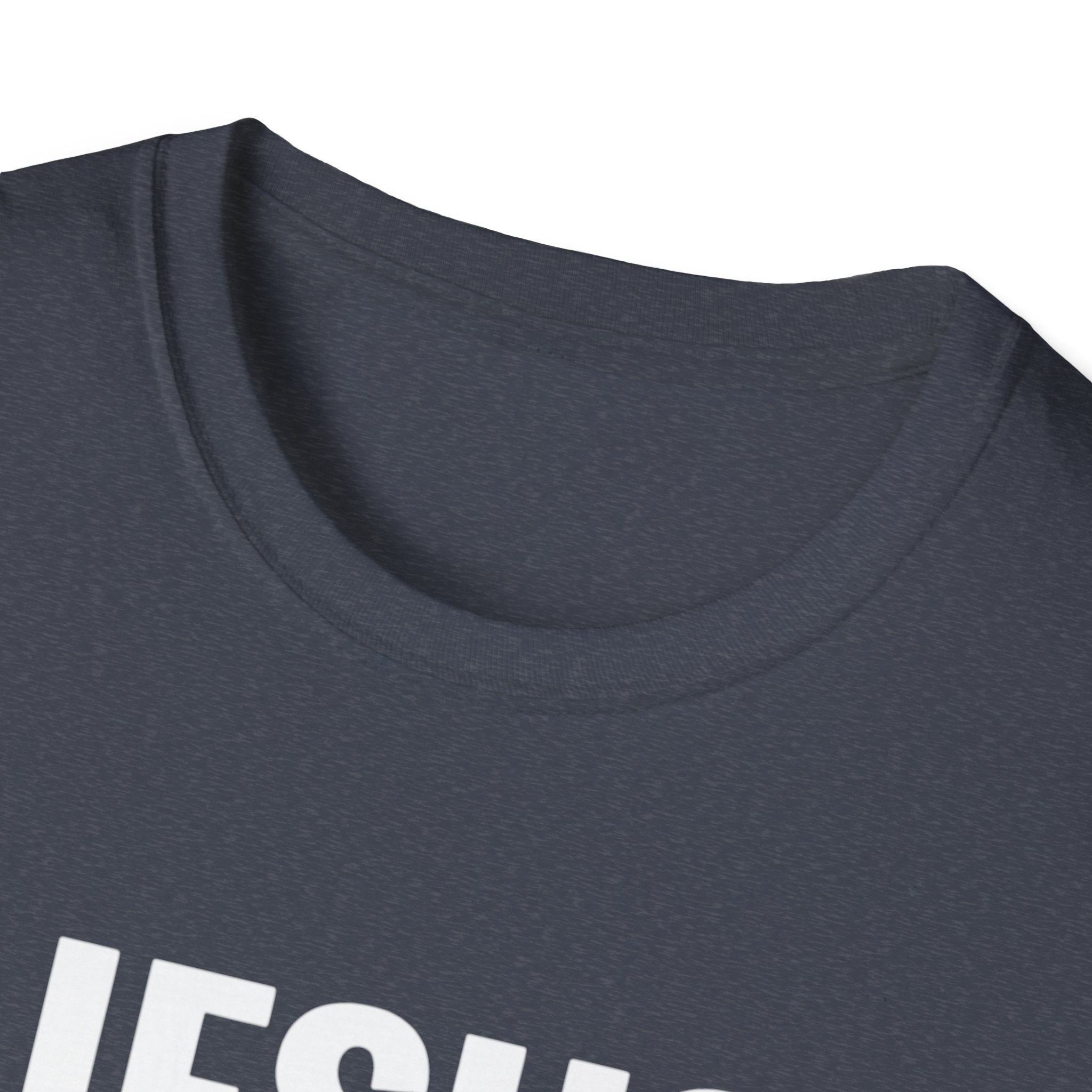 Jesus Loves You T-Shirt